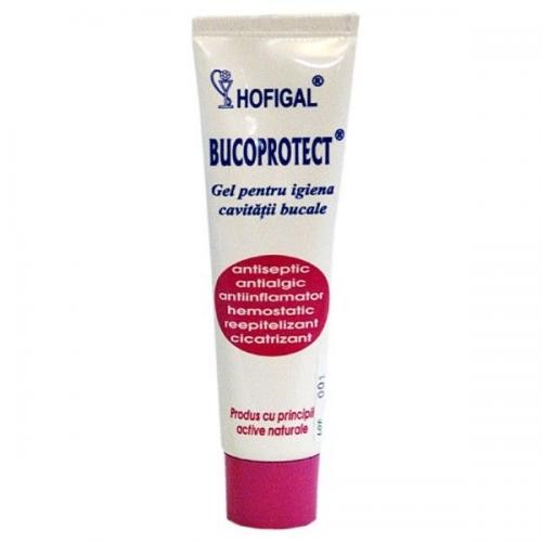 Bucoprotect 50ml Hofigal
