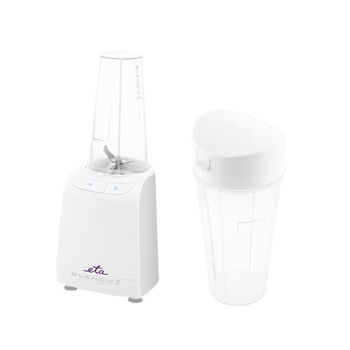 Blender de masa ETA 4011 Blendic Team II, 1200W, 0.7 l, 21000 rpm, 2 recipiente, zdrobire gheata Blender de masa ETA 4011 Blendic Team II, 1200W, 0.7 l, 21000 rpm, 2 recipiente, zdrobire gheata