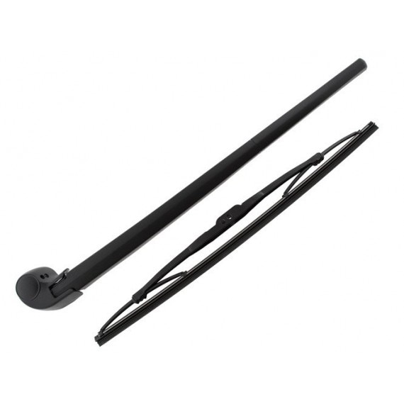 Brat stergator cu lamela inclusa Audi A4 B6, B7 2000-2007