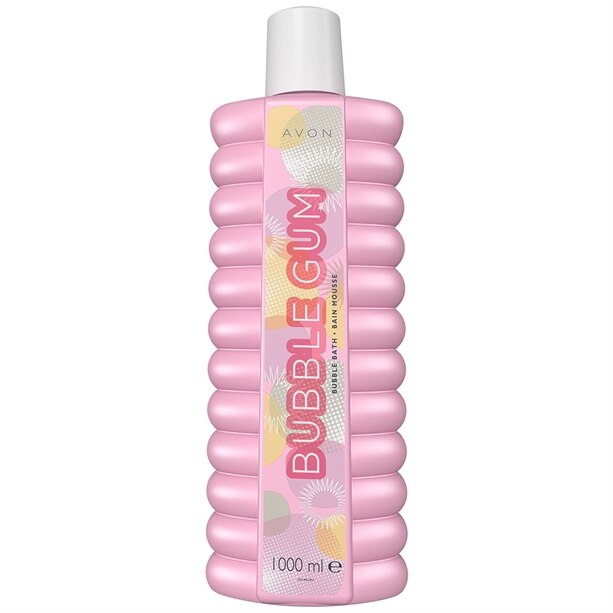 Spumant de baie Bubble Gum- 1000ml