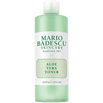 Tonic Mario Badescu Aloe Vera Toner 472ml Tonic Mario Badescu Aloe Vera Toner 472ml