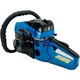 Моторен трион Campina CCS5200A, 3.4 HP, 52 cm³, 2.5 kW, 7500 rpm, 40 cm дължина на острието