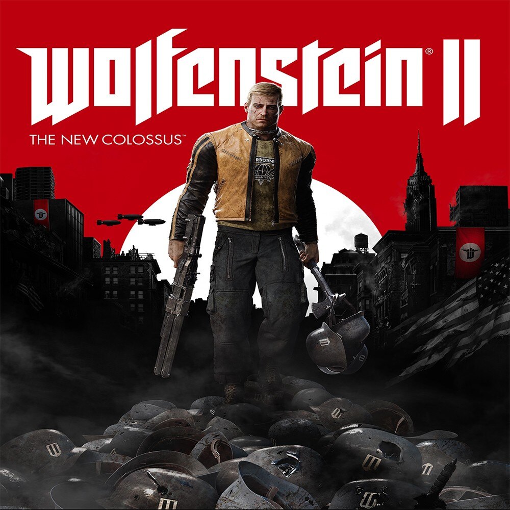 Wolfenstein 2 The New Colossus Uncut Patch Download Wolfenstein II: The New Colossus cut (Digitális kulcs - PC) - eMAG.hu
