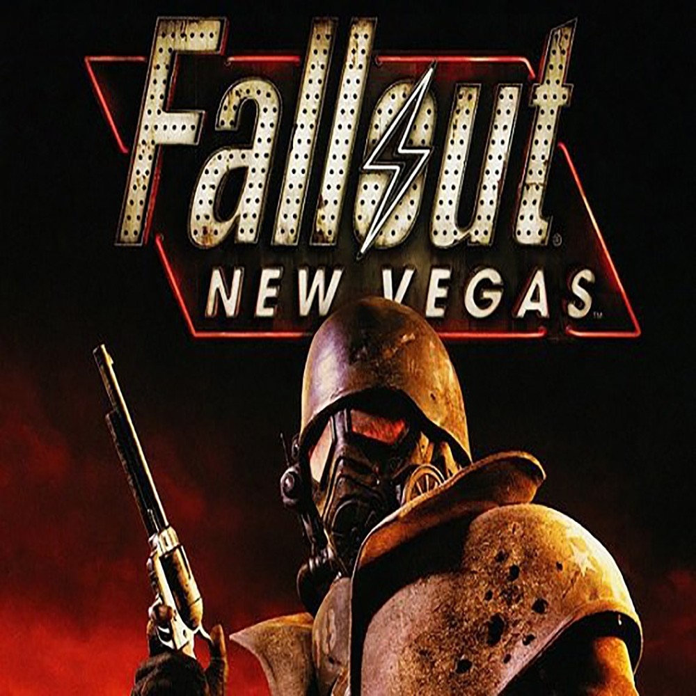 Fallout: New Vegas Ultimate Edition EASTERN (Digitális kulcs - PC ...