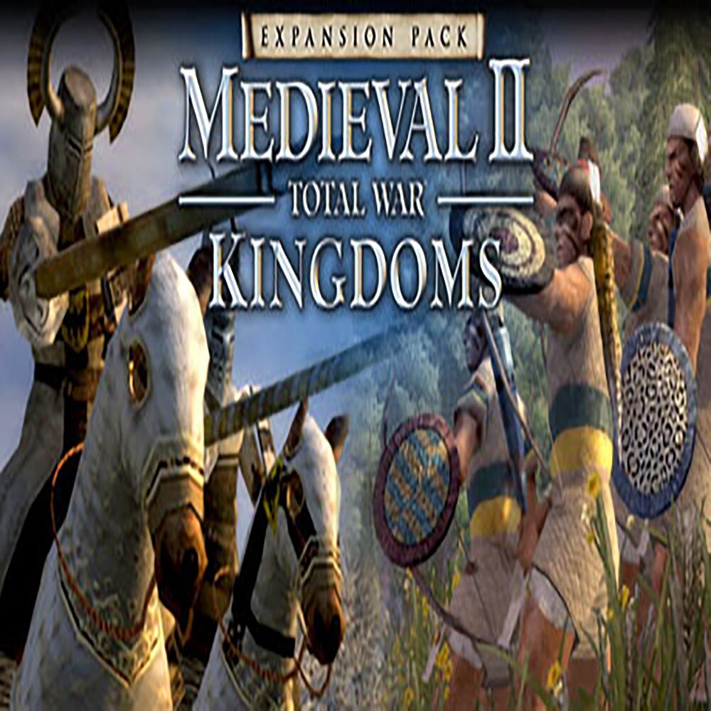 medieval kingdoms total war rome 2