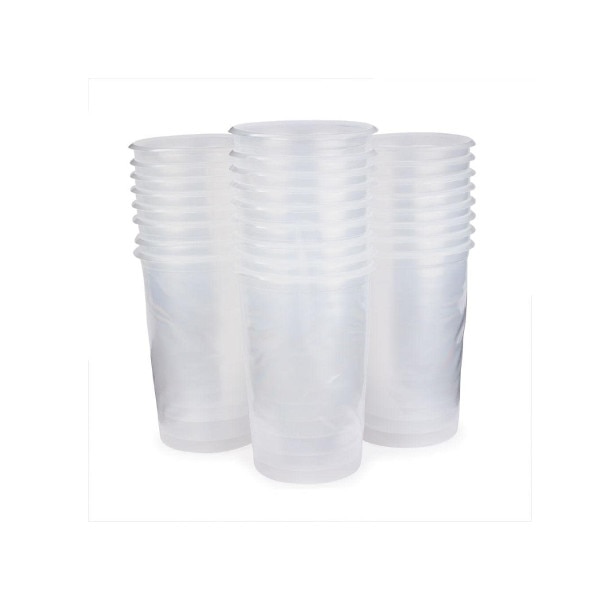 Set 25 pahare Graco FlexLiner la 1l pentru Graco Ultra / UltraMax