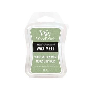 Ceara parfumata White Willow Moss WoodWick® Ceara parfumata White Willow Moss WoodWick®