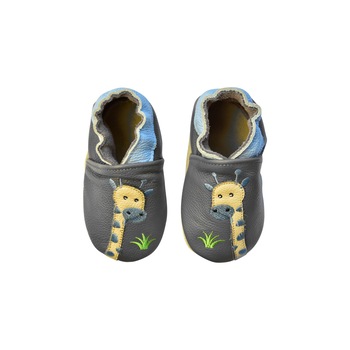 Botosei Rose et Chocolat din piele Giraffe Botosei Rose et Chocolat din piele Giraffe