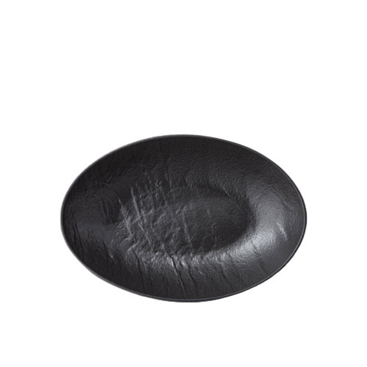 Овална купа 30 X 19,5 CM SlateStone