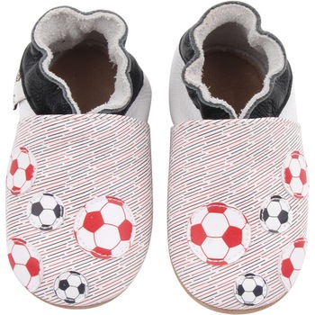 Botosei Rose et Chocolat din piele Soccer Balls Botosei Rose et Chocolat din piele Soccer Balls
