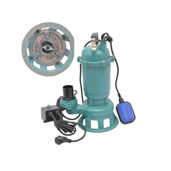 Pompa submersibila apa murdara, cu tocator, Furiatka, Putere 550W, Inaltime 12M Pompa submersibila apa murdara, cu tocator, Furiatka, Putere 550W, Inaltime 12M