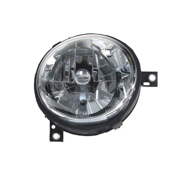 Far dreapta VW Lupo 1998-2005 Far dreapta VW Lupo 1998-2005