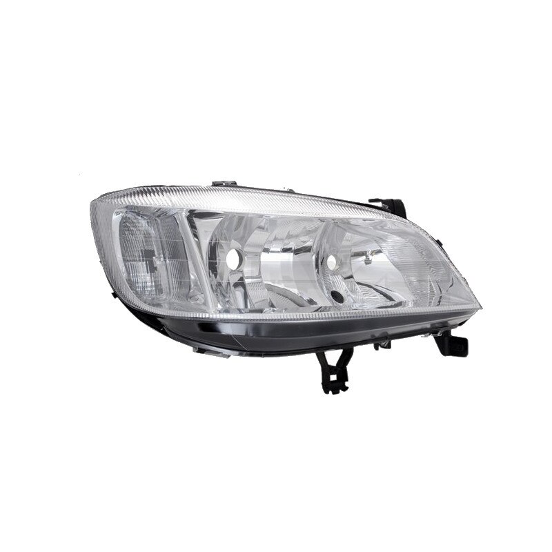 Far dreapta Opel Zafira A 01999-2005