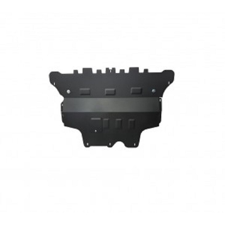 Scut motor metalic - cutie de viteza automata Volkswagen T-ROC (2017->) 30.145A