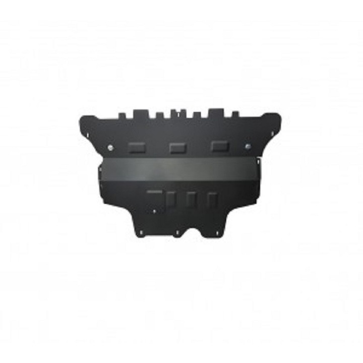 Метален щит под двигател - автоматична скоростна кутия Volkswagen T-ROC (2017->) 30.145A