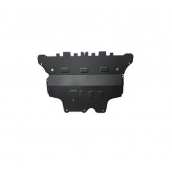 Scut motor metalic - cutie de viteza automata Volkswagen T-ROC (2017->) 30.145A Scut motor metalic - cutie de viteza automata Volkswagen T-ROC (2017->) 30.145A