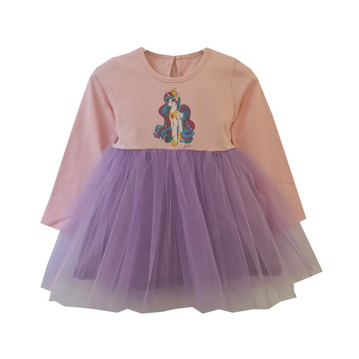 Rochita Hello Girl, Pony Unicorn, Roz/Mov