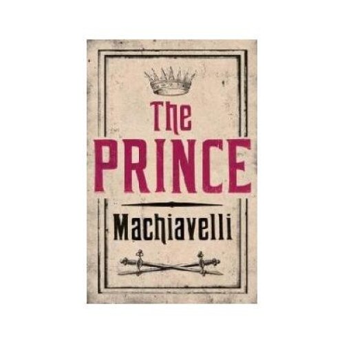 Prince, Niccolo Machiavelli