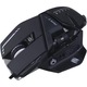 Гейминг мишка Mad Catz - R.A.T. 6+, оптична, черна