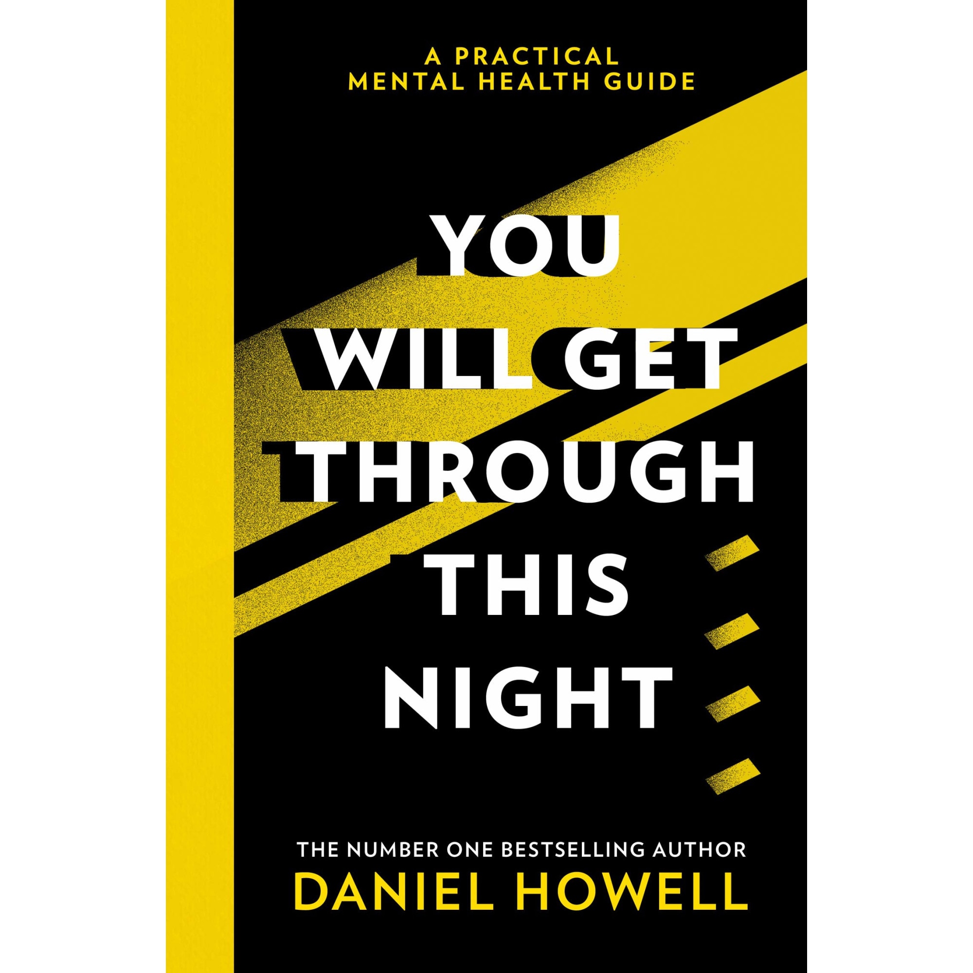 You Will Get Through This Night - Daniel Howell, editia 2021