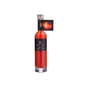 Otet tip vinegreta, La Chinata, cu pulpa de tomate, dressing gustos si sanatos, sursa de vitamine si minerale, 100 ml Otet tip vinegreta, La Chinata, cu pulpa de tomate, dressing gustos si sanatos, sursa de vitamine si minerale, 100 ml