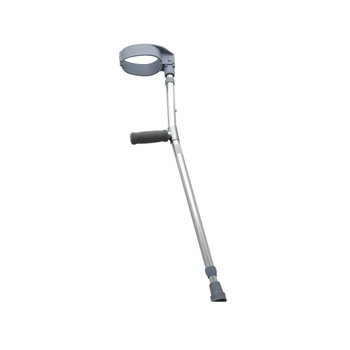 Carja Anatomica Cu Sprijin Culisant pe Antebrat JL933 M Carja Anatomica Cu Sprijin Culisant pe Antebrat JL933 M