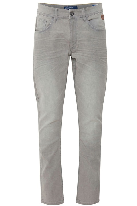 Férfi farmer BLEND #180813695-AZ2198, Twister Slim, pamut, szürke, W36-L34