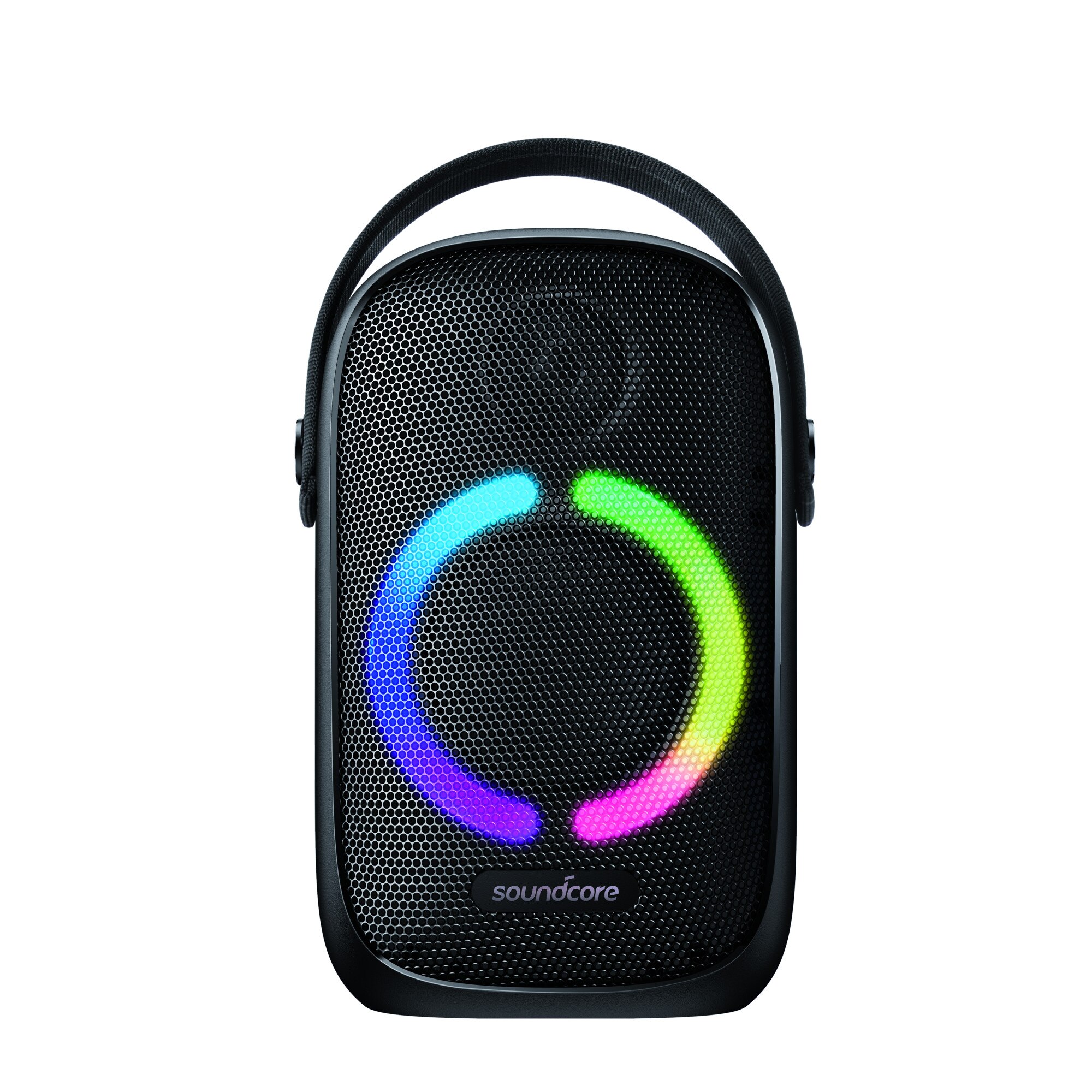 Boxa portabila Anker SoundCore Rave Neo, Negru - eMAG.ro