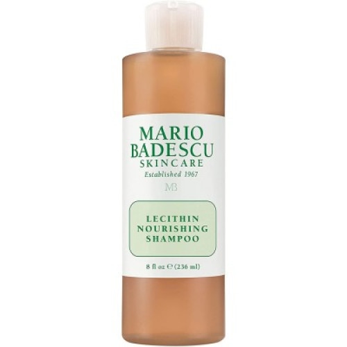 Sampon Mario Badescu Lecithin Nourishing Shampoo 236ml