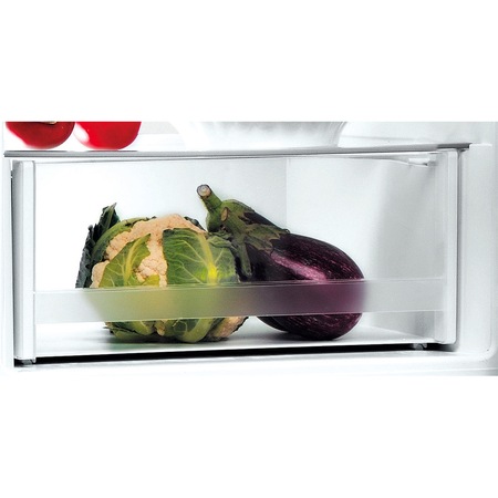 Combina frigorifica Indesit LI7 SN1E X, 295l, No Frost, Clasa F, H 176.3 cm, Inox