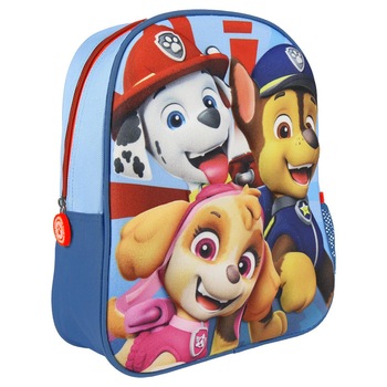 Rucsac 3D Cerda Paw Patrol, 25 x 31 x 10 cm Rucsac 3D Cerda Paw Patrol, 25 x 31 x 10 cm