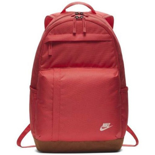 Ghiozdan rucsac Nike Elemental 2.0 rosu-corai