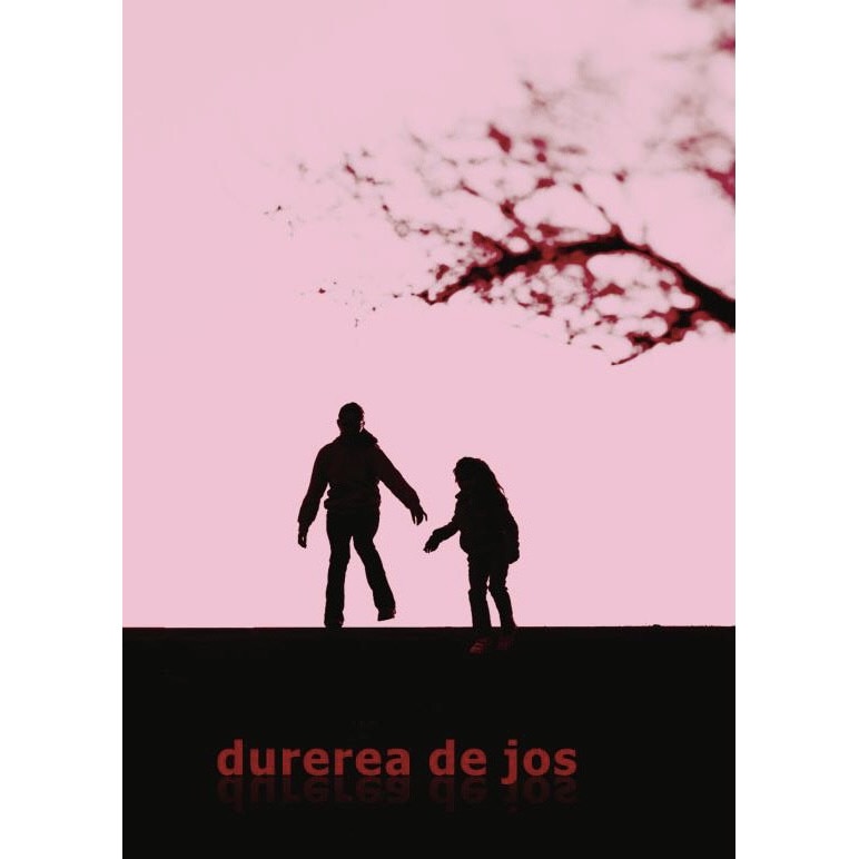 Durerea de jos - Memy Selfandi