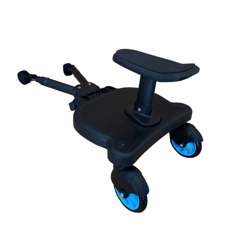 Platforma Bebumi, Pentru Carucior, Albastru