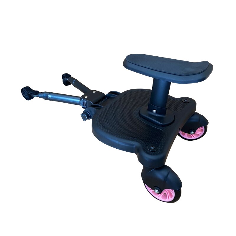 Platforma Bebumi, Pentru Carucior, Roz