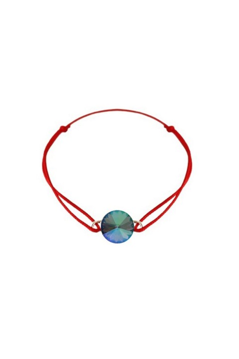 Bratara argint R8 Paradise shine