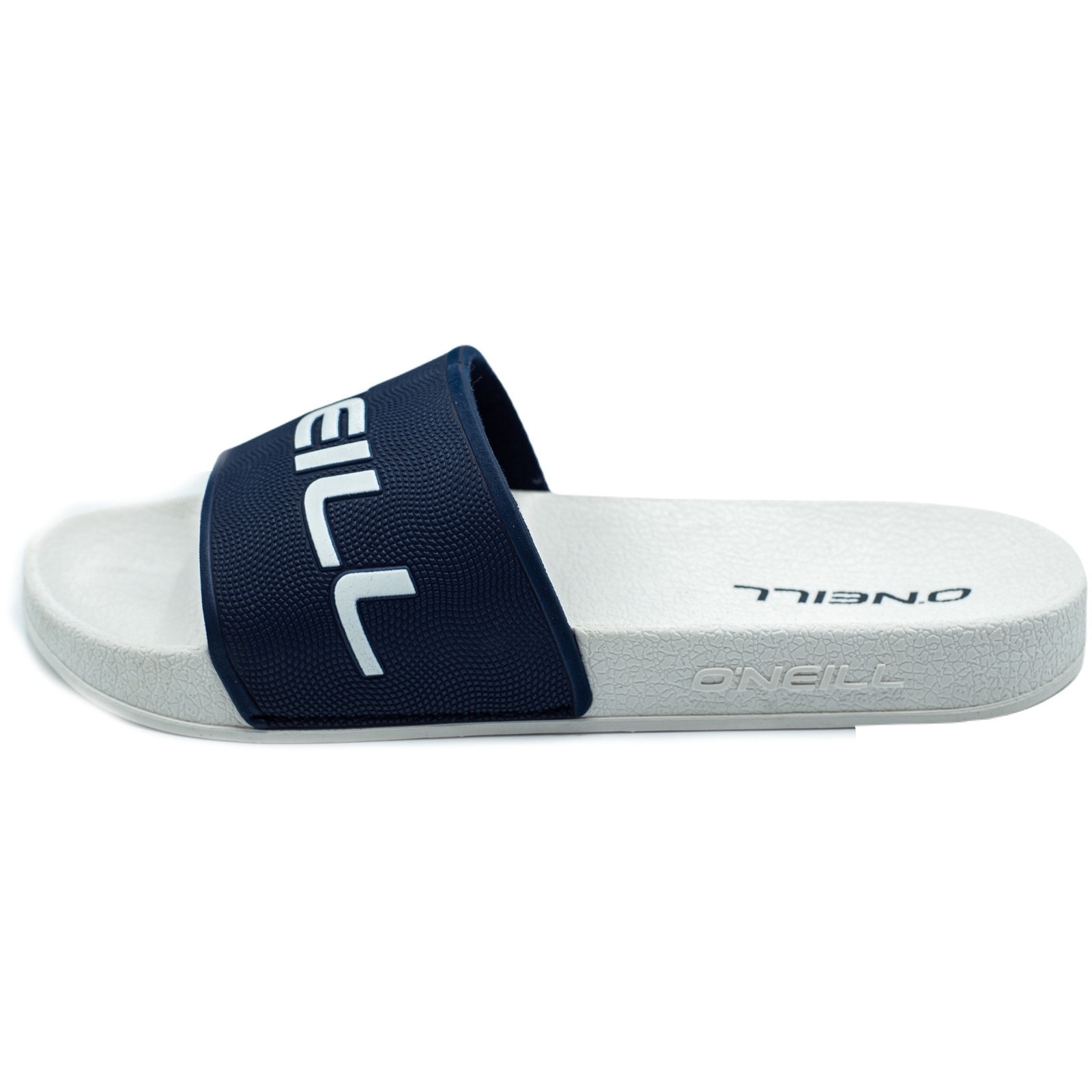 Slapi O'Neill Fm Logo Slides, Alb