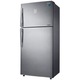 Frigider cu doua usi Samsung RT50K633PSL/EO, 504 l, No Frost, Smart Conversion 5 in 1, Twin Cooling, Inox, Clasa E , H 178.5 cm, Inox