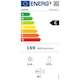 Combina frigorifica Samsung Bespoke RB38A7B5312/EF, 387l, Full No Frost, Twin & Metal Cooling, Cool Select+, Digital Inverter, Clasa C, H 203 cm, Sticla alba