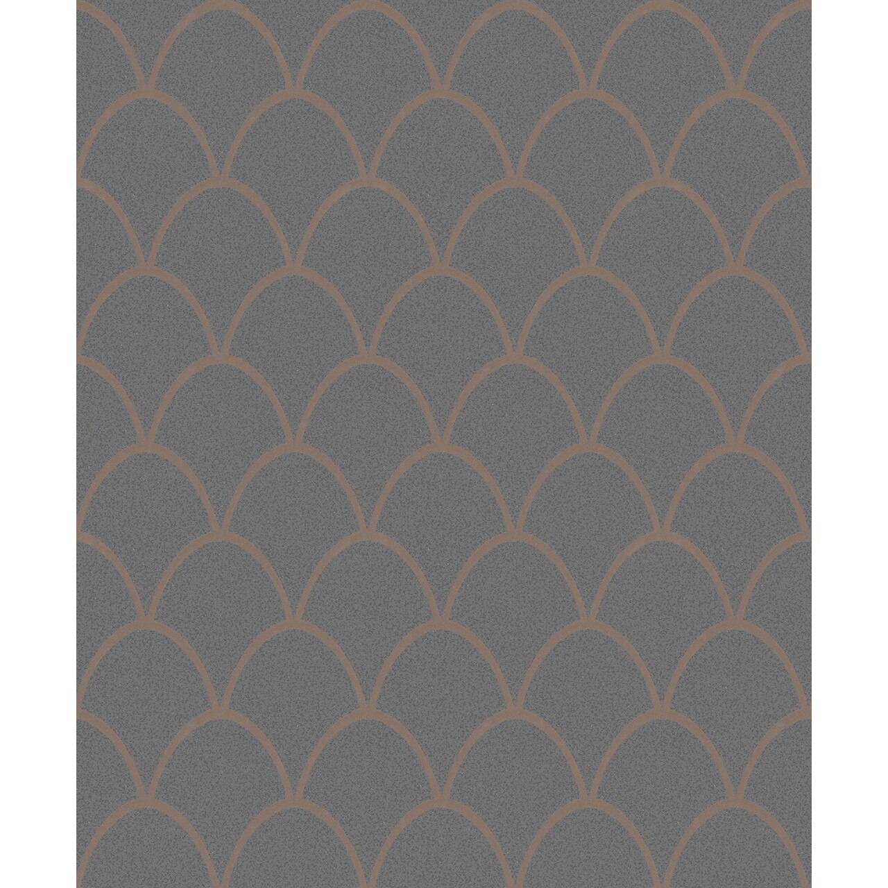 Tapet decorativ modern texturat model geometric cu sclipici fin 32721 0.53m x 10m
