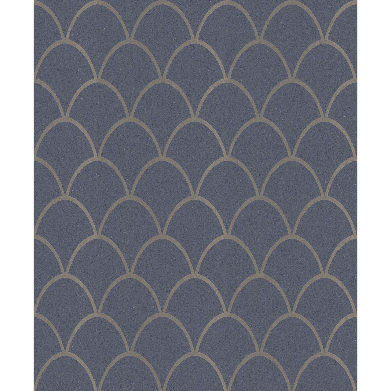 Tapet decorativ modern texturat model geometric cu sclipici fin 32723 0.53m x 10m