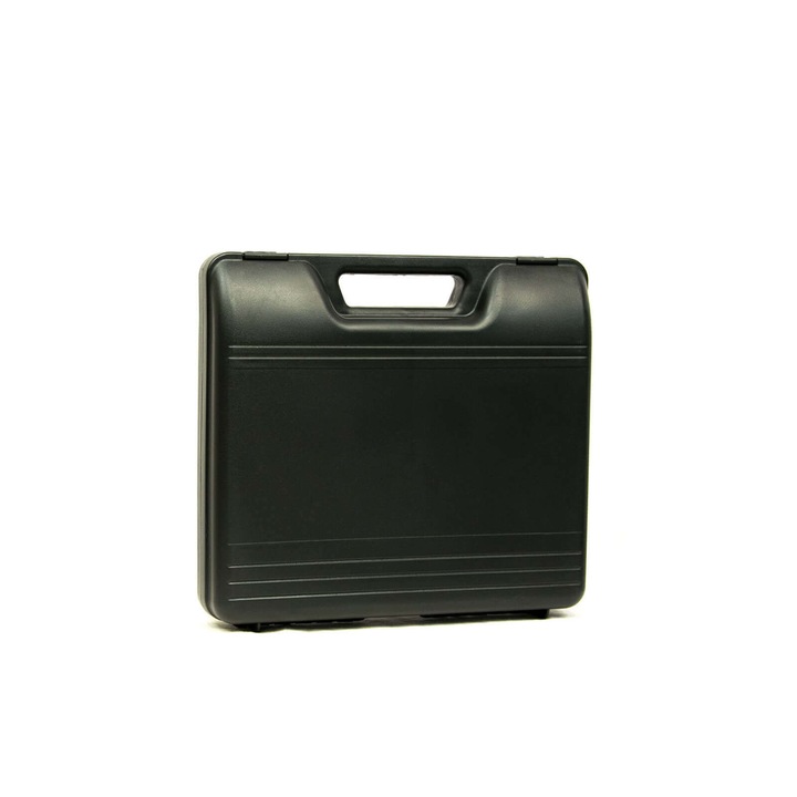 Carcasa de depozitare din plastic pentru microfon Thunder UMC-5, captusita