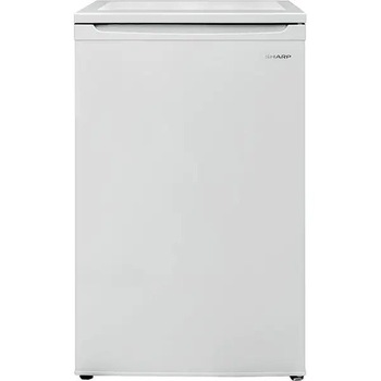 Frigider cu o usa SHARP SJ-UF088M4W-EU, Direct Cooling, 89 l, H 82.1 cm, Clasa F, Alb Frigider cu o usa SHARP SJ-UF088M4W-EU, Direct Cooling, 89 l, H 82.1 cm, Clasa F, Alb