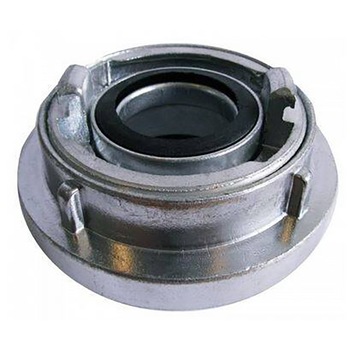Reductie pentru furtun pompieri 52 / 75mm 2  Reductie pentru furtun pompieri 52 / 75mm 2
