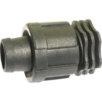 Set 10 bucati Dop pentru banda de picurare 17 mm Set 10 bucati Dop pentru banda de picurare 17 mm