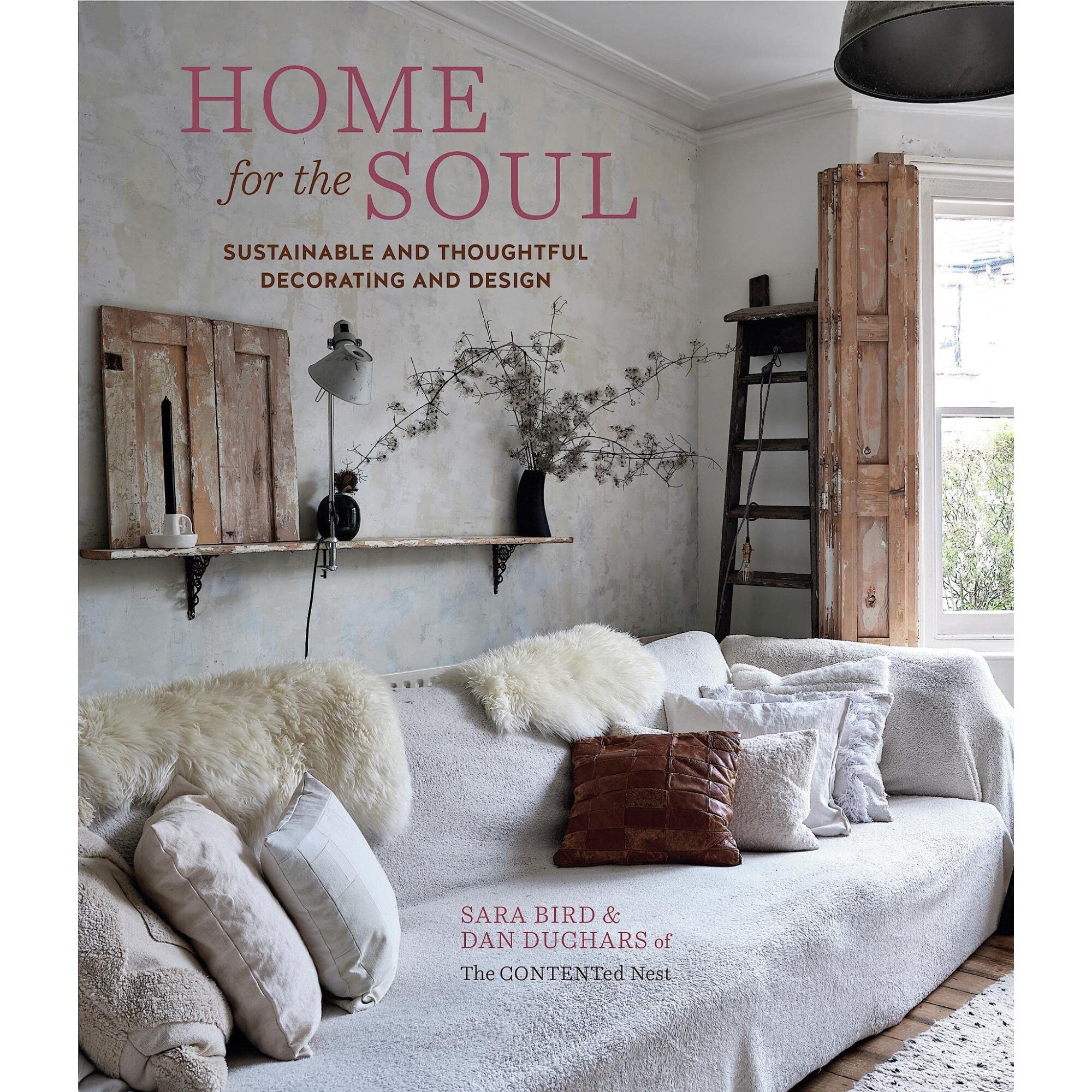 Home for the Soul - Sara BirdDan Duchars