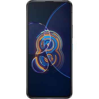 Telefon mobil ASUS Zenfone 8 Flip, Dual SIM, 256GB, 8GB RAM, 5G, Galactic Black Telefon mobil ASUS Zenfone 8 Flip, Dual SIM, 256GB, 8GB RAM, 5G, Galactic Black
