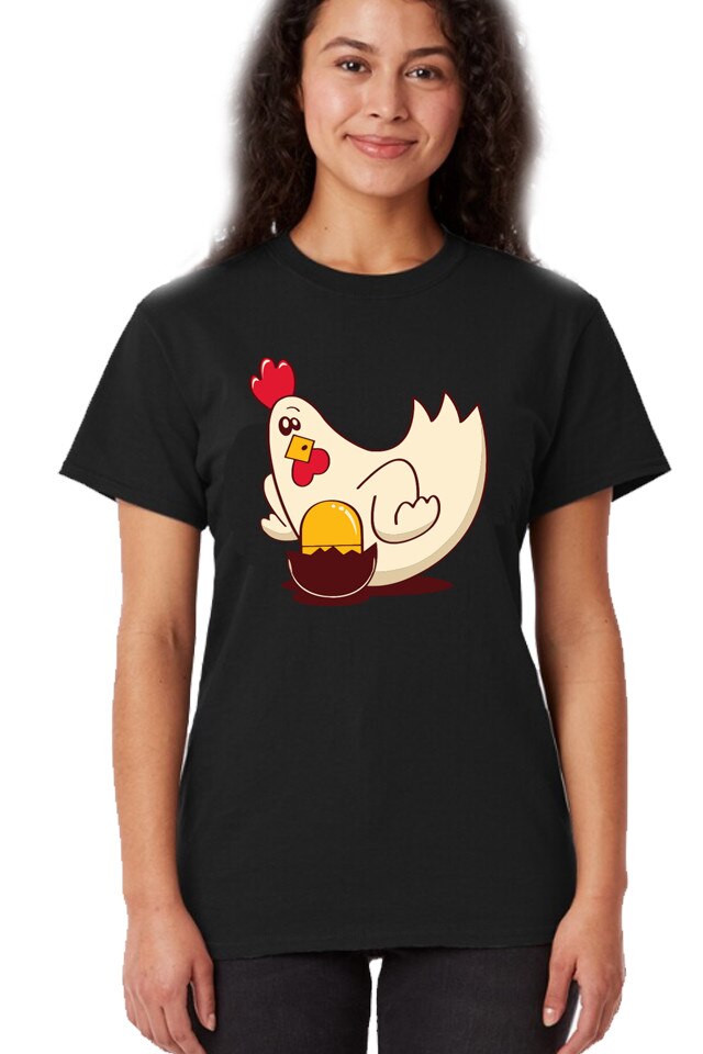 Tricou Dama , Personalizat 