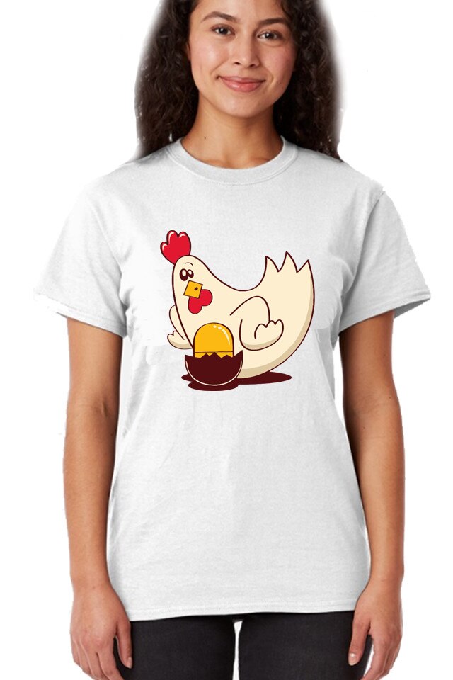 Tricou Dama , Personalizat 
