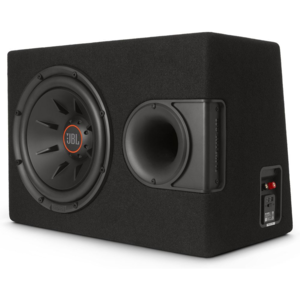Subwoofer auto JBL, S2-1224SS, 12